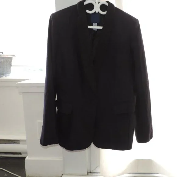 Blazer-jacket - Picture 2 of 6